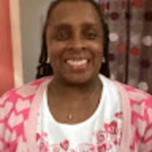 Meet your Posher, Janet